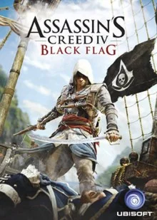 Assassin's creed 4 black flag