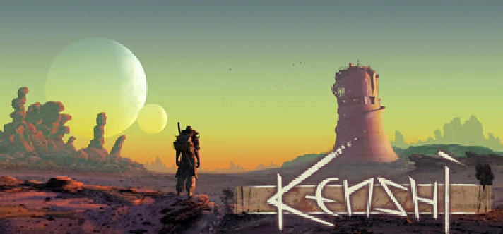 Kenshi (Steam Gift,RU)