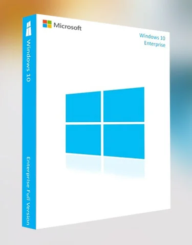 Windows 10 Enterprise LTSC 2019