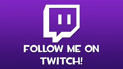 👍 🏻 👤 Живые Фолловеры для Twitch канала ⭐ 📈