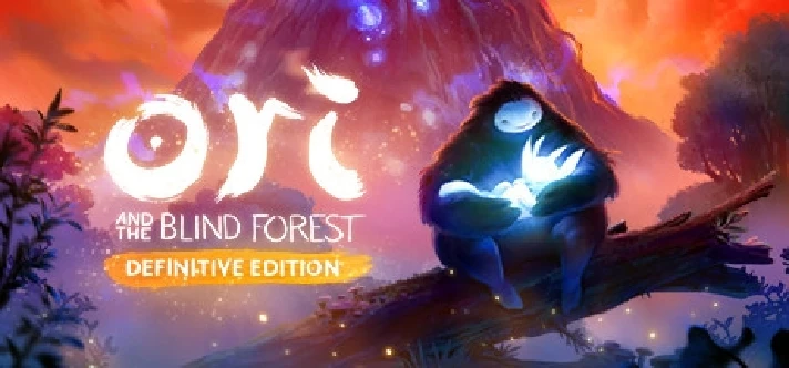 Ori and the Blind Forest Definitive Edition / Steam Key