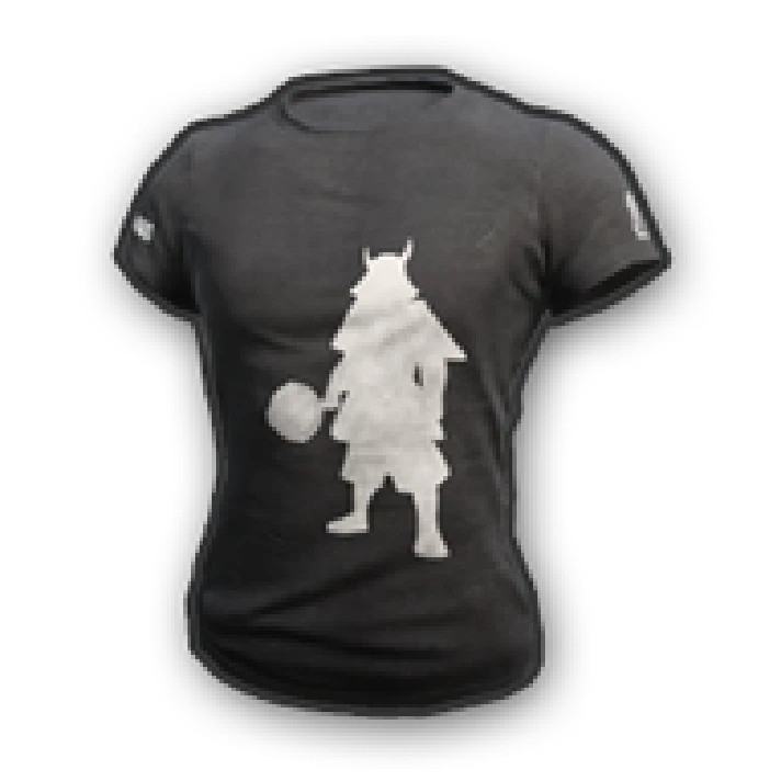 PUBG DMM t-shirt 🐱‍👤(LEGAL CODE)