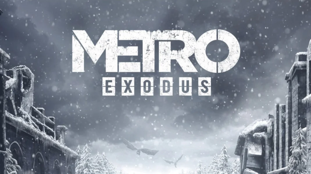 Metro Exodus account