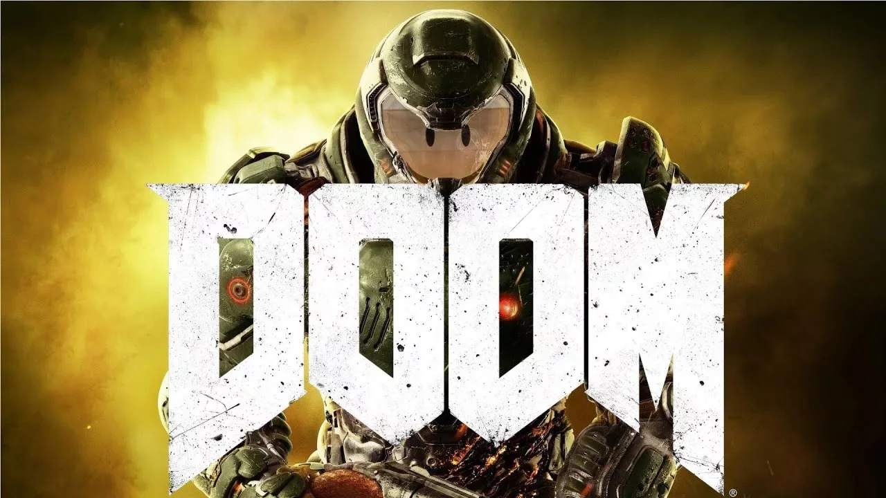 DOOM 2016 ( Steam Key | Ru/CIS )