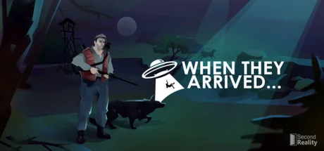 When They Arrived (Steam key, Region free)