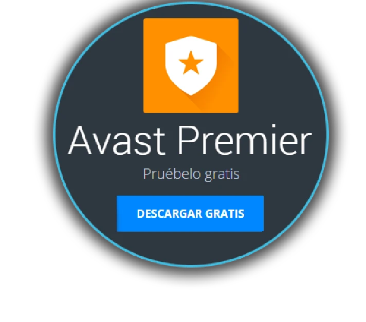 Avast Premier 2019 2PC / 4 years + Gift