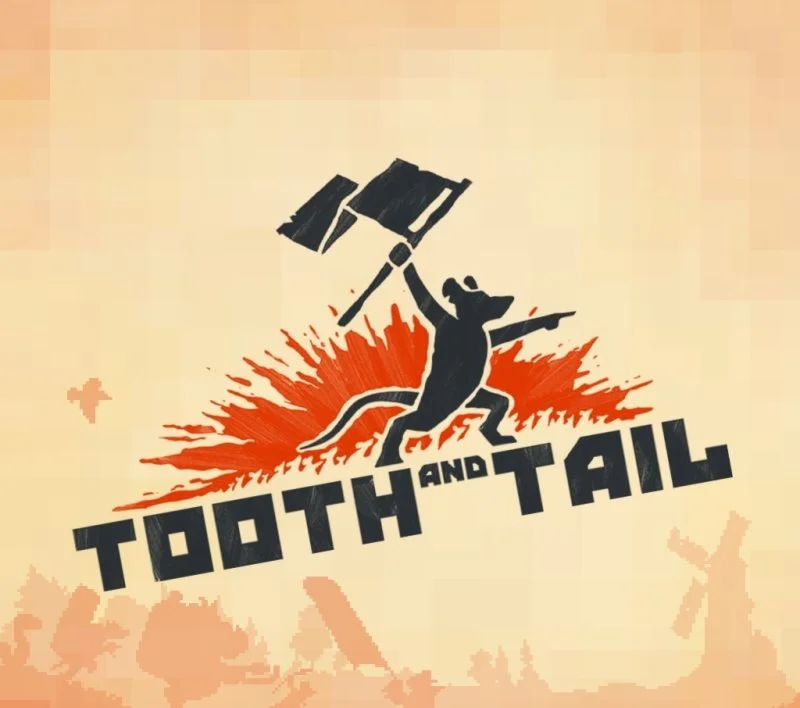 Tooth and Tail (Steam key / Мир)