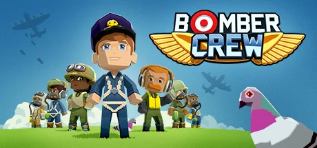 Bomber Crew (STEAM КЛЮЧ / РОССИЯ +МИР)