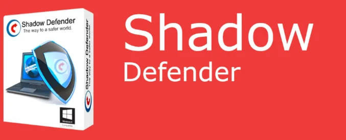 Ключ активации Shadow Defender для 1 ПК