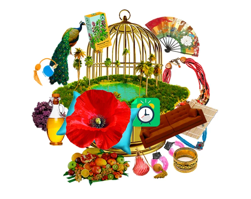 В постели с женой и любовницей