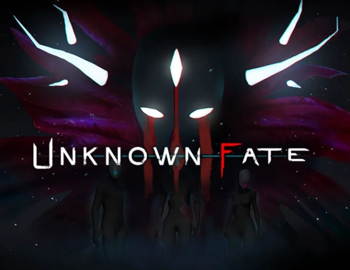 Unknown Fate / КЛЮЧ СРАЗУ / STEAM KEY