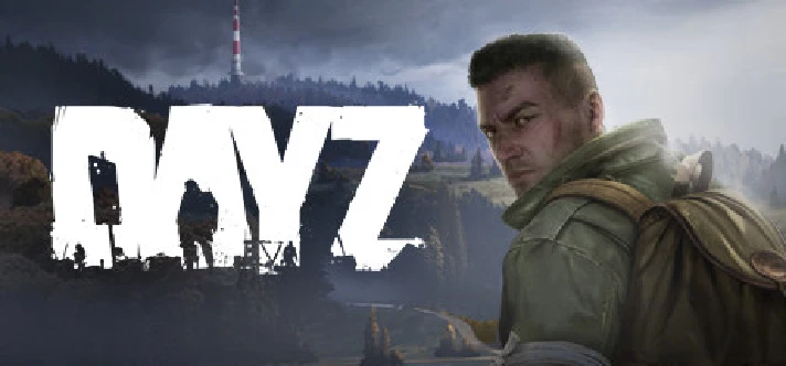 DayZ (Steam Gift RU)