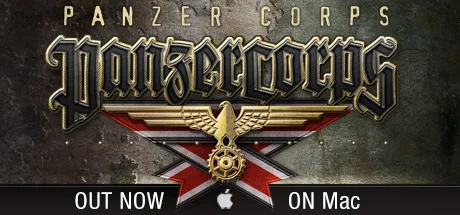 Panzer Corps + Allied Corps (DLC) STEAM КЛЮЧ / РФ + МИР