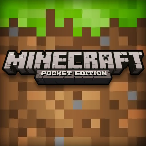 Minecraft Pocket Edition PE AppStore iPhone,iPad,IOS