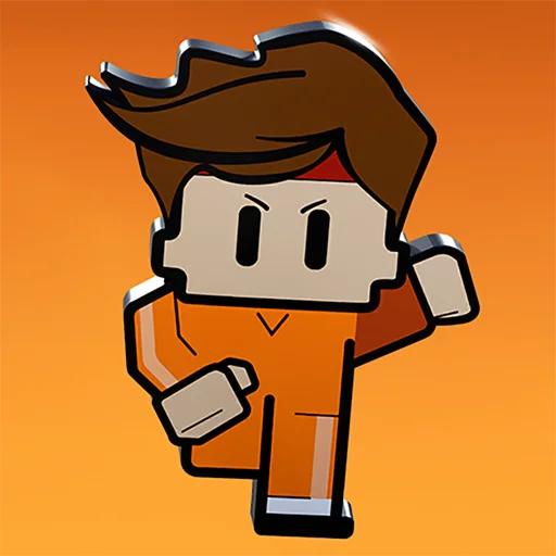 The Escapists 1 + 2 AppStore iPhone iPad Apple IOS