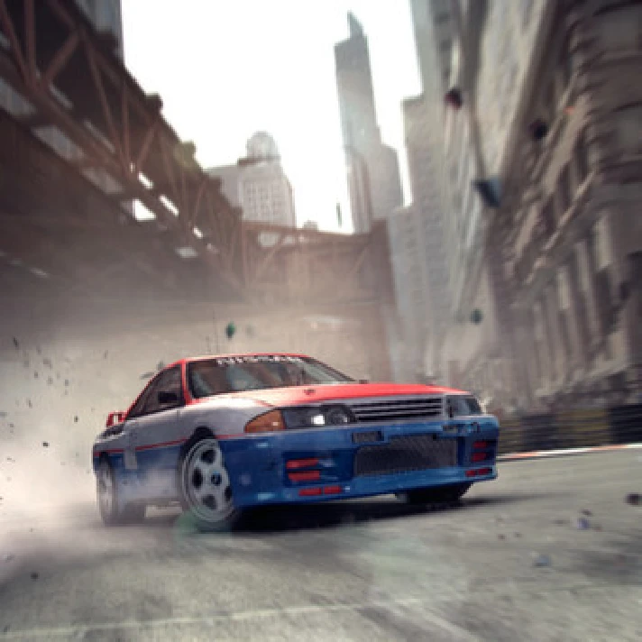 GRID 2 Bathurst Track Pack DLC 💎STEAM KEY REGION FREE