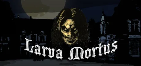Larva Mortus [Steam Gift/Region Free]