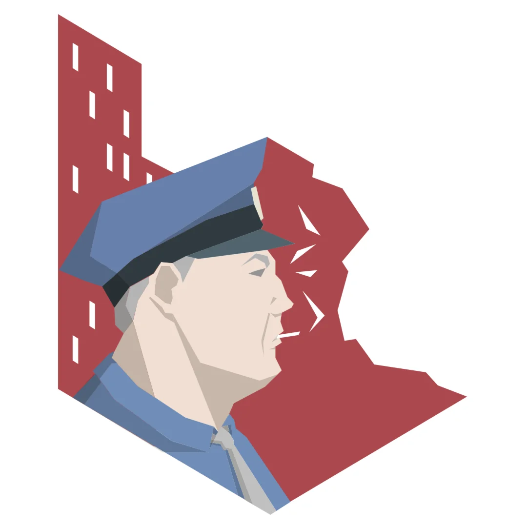 This Is the Police AppStore iPhone iPad Apple IOS