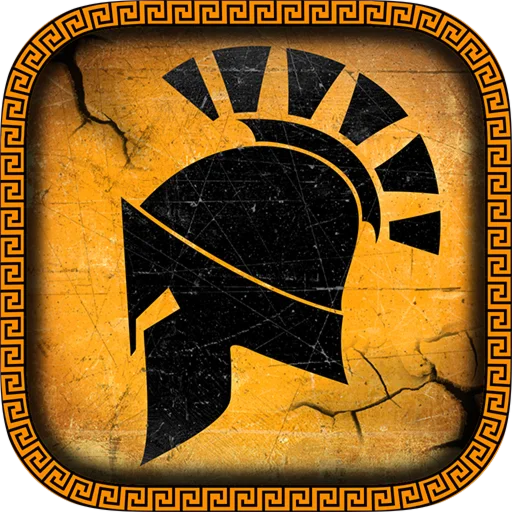 Titan Quest HD (NEW) AppStore iPhone iPad Apple IOS