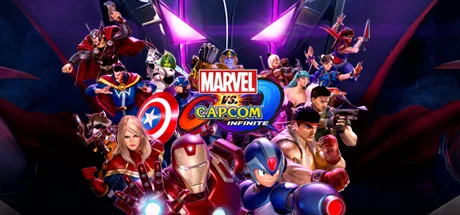 Marvel vs. Capcom: Infinite (STEAM KEY / GLOBAL)
