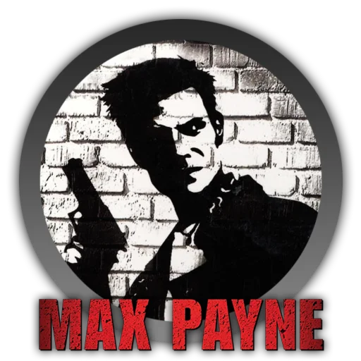 Max Payne Game RockStar AppStore iPhone iPad Apple IOS
