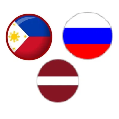 Аккаунт AppStore Philippines  | Latvija
