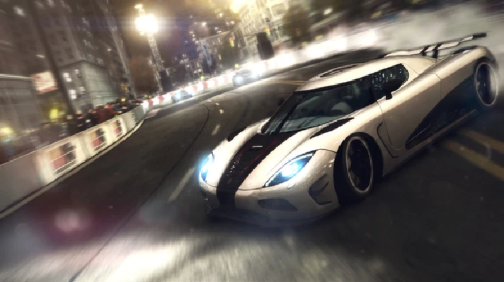 Grid 2 - STEAM Key - Region Free / ROW / GLOBAL