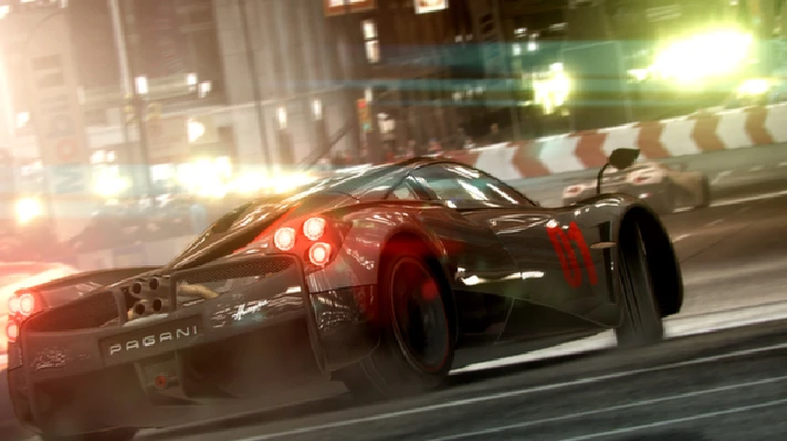 Grid 2 - STEAM Key - Region Free / ROW / GLOBAL