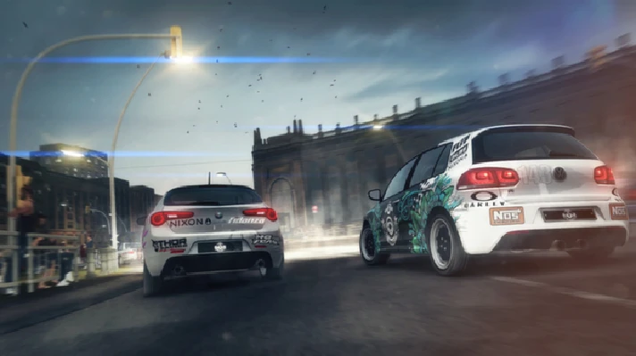 Grid 2 - STEAM Key - Region Free / ROW / GLOBAL