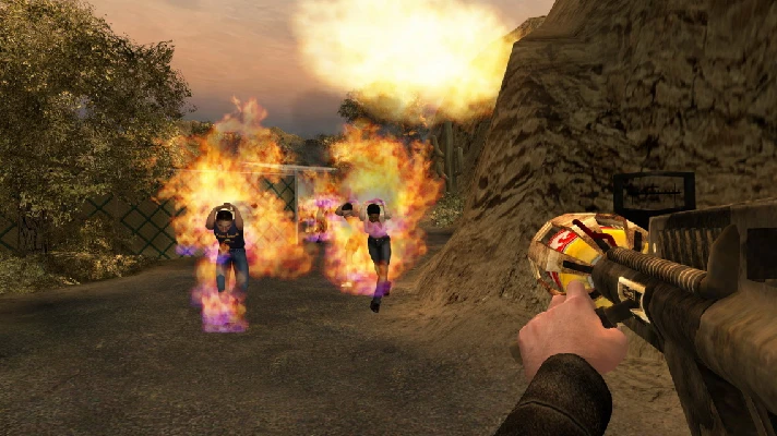 POSTAL 2 (Steam Gift / RU / CIS)