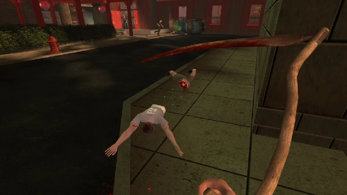 POSTAL 2 (Steam Gift / RU / CIS)