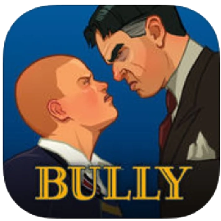 Bully on iPhone / iPad / iPod