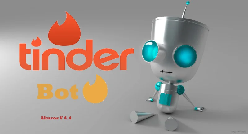 Tinder Bot