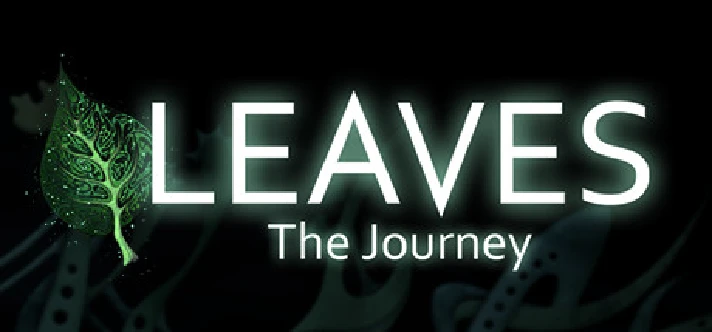 LEAVES - The Journey (Steam) Region Free