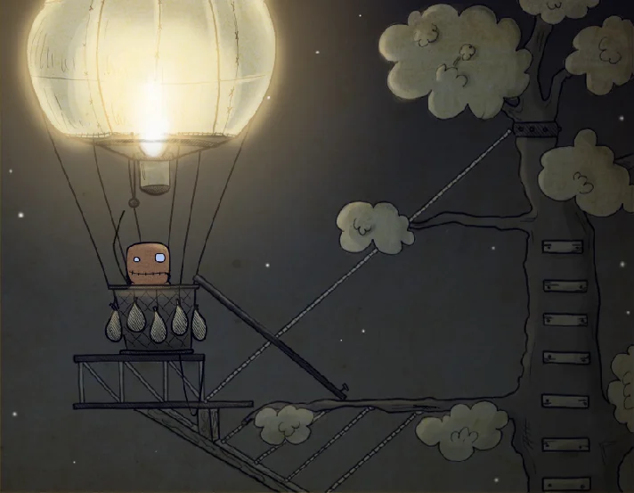 Gomo (Steam) Region Free
