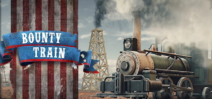 Bounty Train (Steam) Region Free