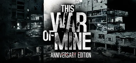 This War of Mine  / STEAM KEY / RU+CIS