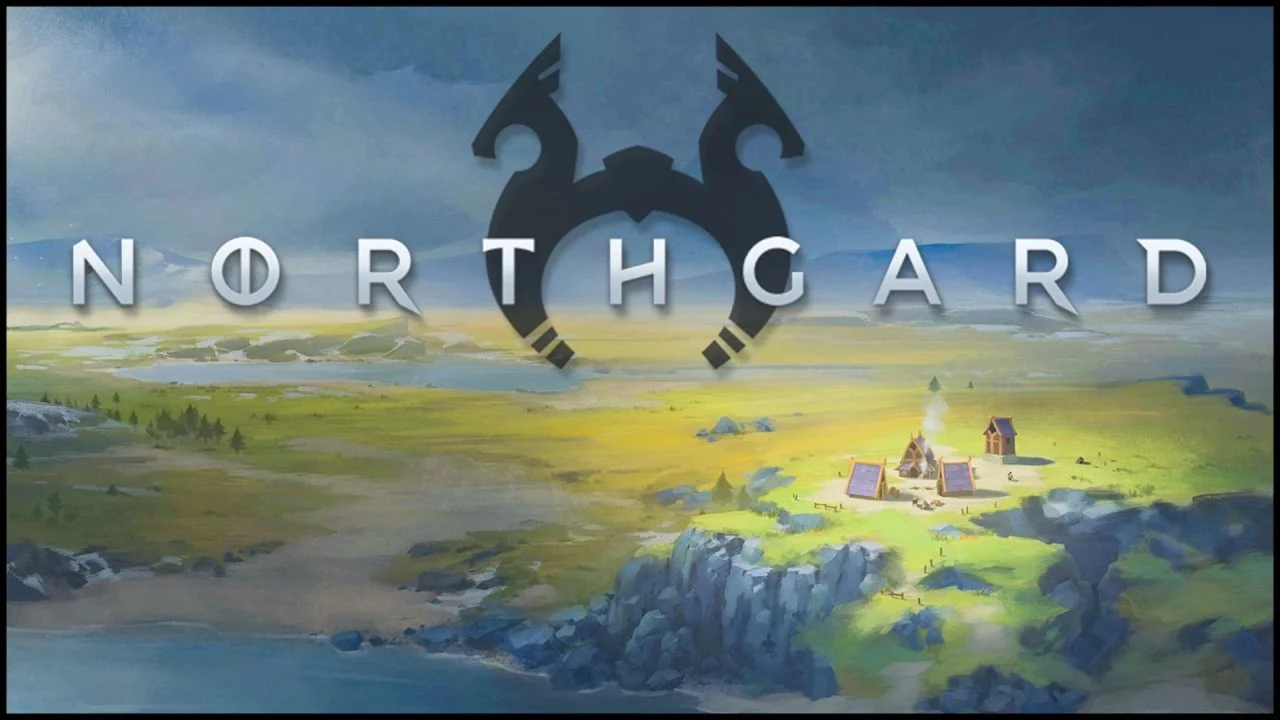 Northgard  / STEAM БEЗ КОМИССИИ