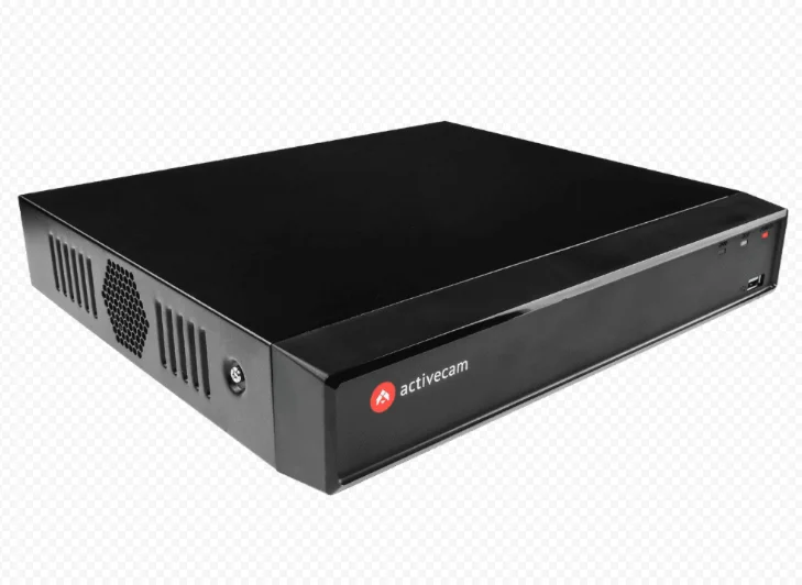 Гибридный видеорегистратор ActiveCam AC-X216