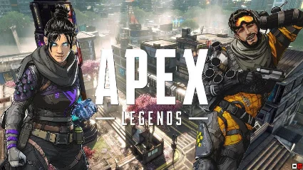 Apex Legends Random ( Возможна блокировка на аккаунте )