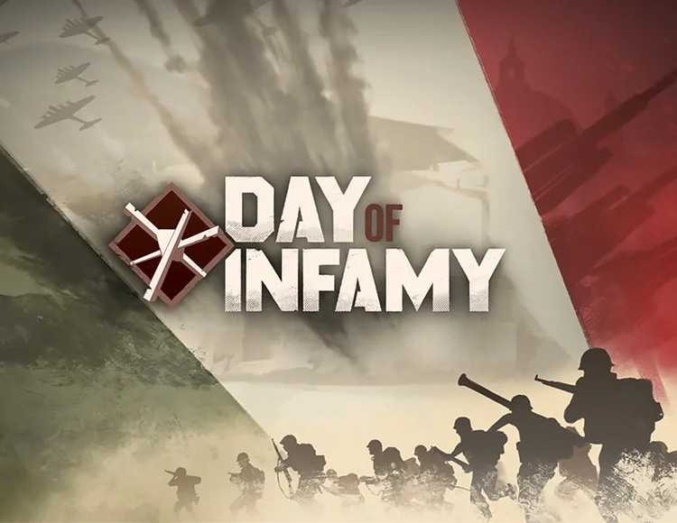 Day of Infamy (Steam)