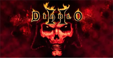 DIABLO 2  (BATTLE.NET Key) Global