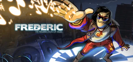 Frederic: Resurrection of Music [Steam Gift/RU+CIS]