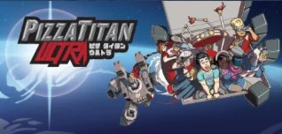 Pizza Titan Ultra КЛЮЧ СРАЗУ / STEAM KEY