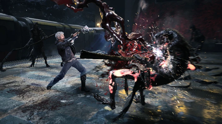 Devil May Cry 5 Xbox One⭐⭐⭐