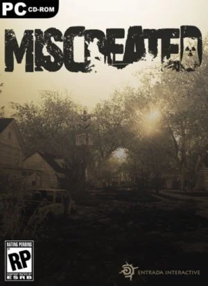 Miscreated (Steam Gift Region Free / ROW /Передаваемый)
