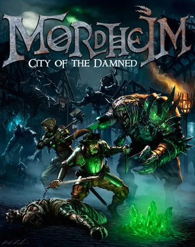 Mordheim: City of the Damned (Steam Gift Region Free)
