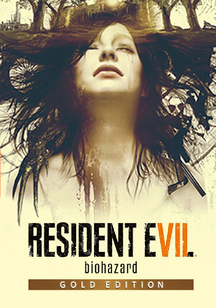 Resident Evil 7 biohazard Gold Edition (Steam/Ru)