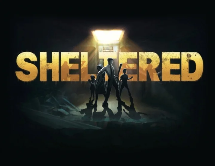 Sheltered  / STEAM KEY / RU+CIS