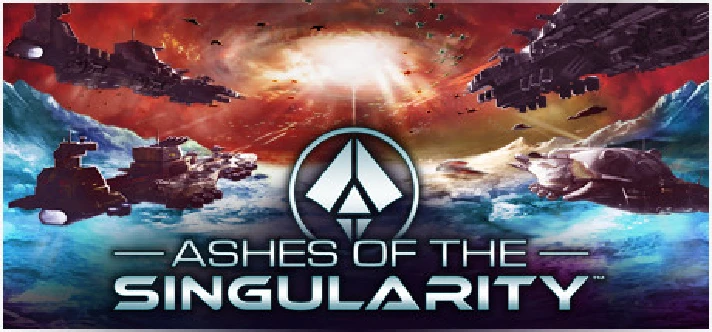 Ashes of the Singularity: Escalation KEY INSTANTLY